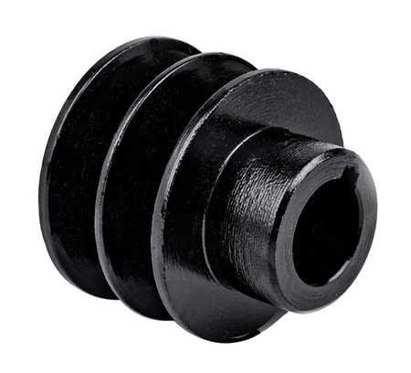 Koło koła pasowe szajba do silnika 7hp 54,4 mm MAR-POL