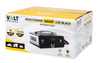 Prostownik akumulatorowy inteligentny SMART BLACK A20 ładowarka 12V / 24V 15A Volt Polska