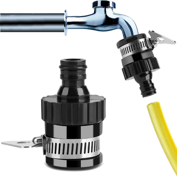 Przyłącze kranowe złączka szybkozłączka na kran nawadnianie VOLT POLSKA