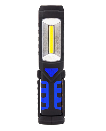 Latarka warsztatowa lampka LED akumulatorowa FALON-TECH