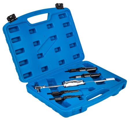 Ściągacz bezwładnościowy do łożysk wewnętrzny młotek 10-32 mm FALON-TECH