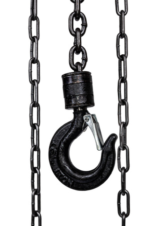 Wciągarka łańcuchowa 1T (2,5 m) SILVER