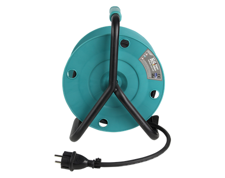 Przedłużacz bębnowy 15 m 4 gniazda KS CR-15M Könner&Söhnen KS