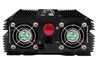 Przetwornica napięcia prądu IPS-2600N (12V/230V/2600W) VOLT POLSKA