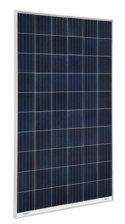 Panel solarny fotowoltaiczny monokrystaliczny wtyk MC4 bateria 12v 275W 4SUN