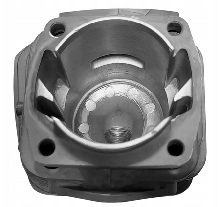 Piła spalinowa pilarka łańcuchowa 45cm3 2,1 KM 13" Könner & Söhnen