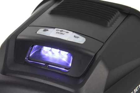 Maska spawalnicza przyłbica samościemniająca F2 MAR-POL