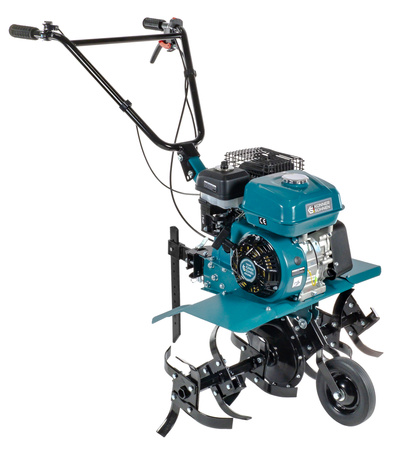 Glebogryzarka kultywator spalinowy KS 7HP-850A 7km 77cm Könner & Söhnen KS