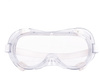 Okulary ochronne gogle bezbarwne przeciwodpryskowe GEKO