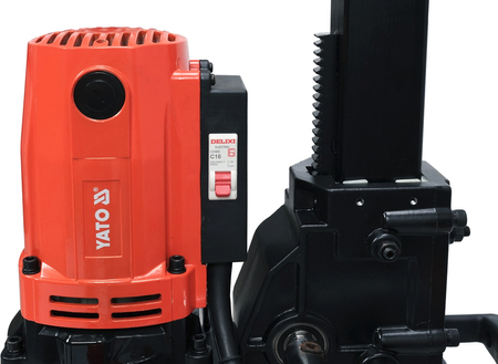 Wiertnica Diamentowa do Betonu 300mm 2800W YATO