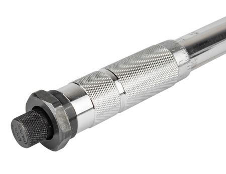 Klucz dynamometryczny 3/8 " 362mm 7-112Nm z blokadą FALON-TECH