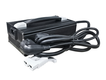 Szybka ładowarka do akumulatora KS 22A-FC Könner & Söhnen KS