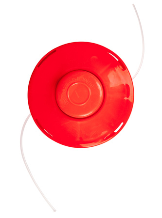 Głowica żyłkowa do kosy spalinowej podkaszarki