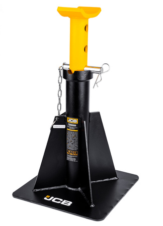Podstawa zabezpieczająca podstawka warsztatowa kobyłka 10 000 kg 10T JCB