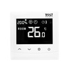 Termostat pokojowy FLOOR HT-08 WiFi regulator ogrzewania podłogowego VOLT POLSKA