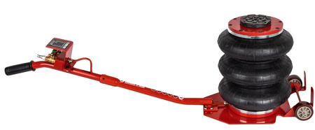 Podnośnik pneumatyczny poduszkowy 3.5T 40cm bałwanek MAR-POL