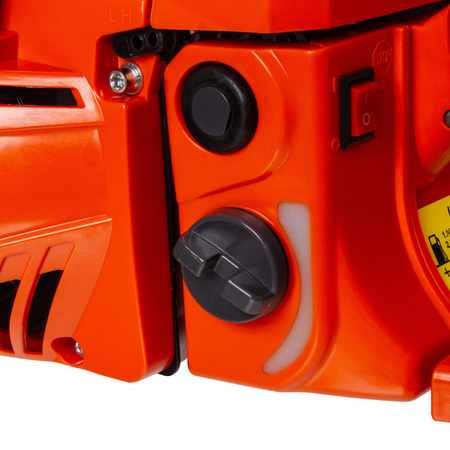 Piła pilarka spalinowa łańcuchowa gałęziowa do drewna 2,2 Km RQ-58 DEMON