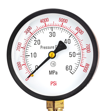Tester próbnik wtryskiwaczy 600 BAR diesel MAR-POL