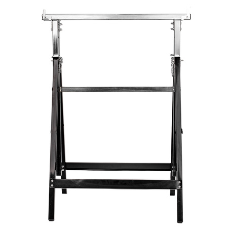 Kobyłka stojak koziołek warsztatowy składany regulowany 150kg 80-130cm P.S. Trading