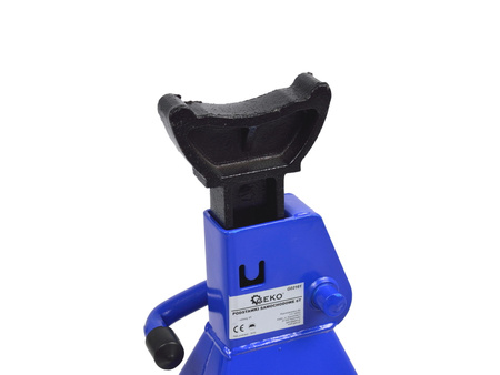 Kobyłki podstawki stojaki warsztatowe 6T ton GEKO