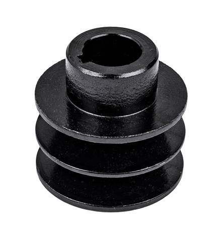 Koło koła pasowe szajba do silnika 7hp 54,4 mm MAR-POL