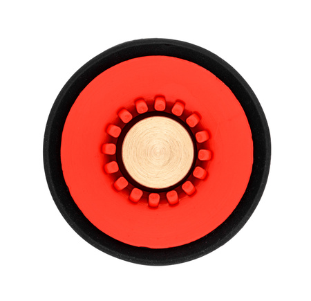 Prądownica strażacka 1" działko do wody MAR-POL