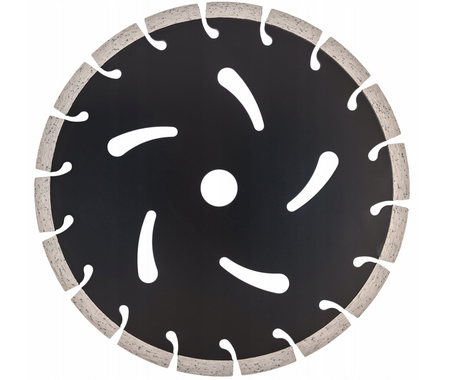 Tarcza diamentowa segmentowa 230mm betonu kostki GEKO
