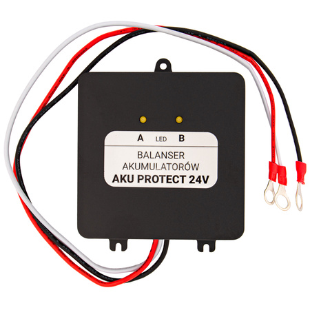 Balanser do akumulatorów 24V VOLT POLSKA