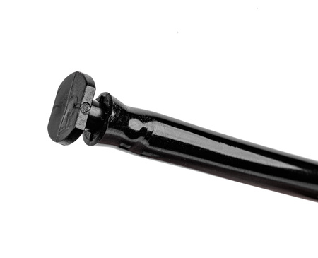 Korek zaślepka do węża 4mm do zakończenia linii kroplujących nawadniania 4szt. VOLT POLSKA