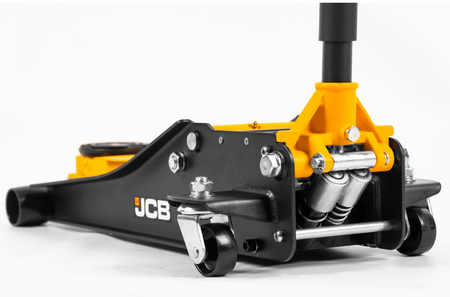 Podnośnik warsztatowy hydrauliczny 2,5T JCB