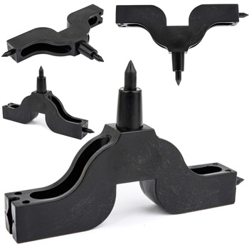 Przebijak dziurkacz do rury nawadniającej mikrozraszaczy nawadniania VOLT POLSKA