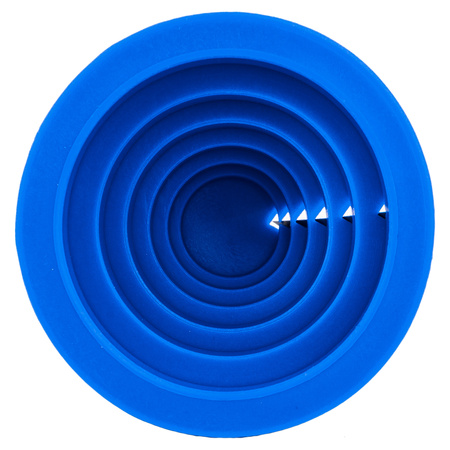 Gradownik kalibrator do rur PE PP 20-63 mm GEKO