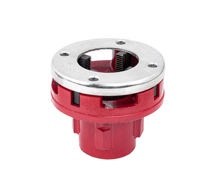 Gwintownica do rur ręczna (5 elementów) MAR-POL