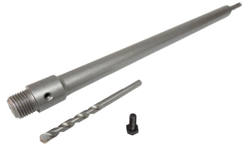 Adapter SDS plus - przedłużka 450 mm FALON-TECH