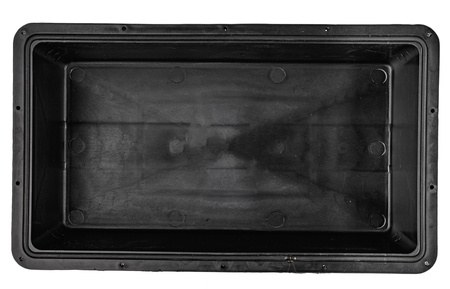 Szczelny pojemnik obudowa skrzynka ups agm akumulatora akumulator do 100Ah VOLT POLSKA