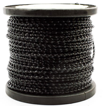 Żyłka tnąca do kosy i podkaszarki karbowana 3.0mm 78m