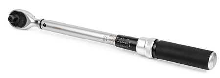 Klucz dynamometryczny z blokadą etui certyfikat kalibracji 20-120Nm 1/2" JCB