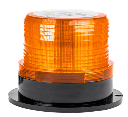 Lampa LED światło ostrzegawcze kogut magnes do samochodu lawety 10-30V 20W MAR-POL