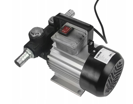 Pompa do oleju silnikowego opałowego cpn 230v 550W MAR-POL