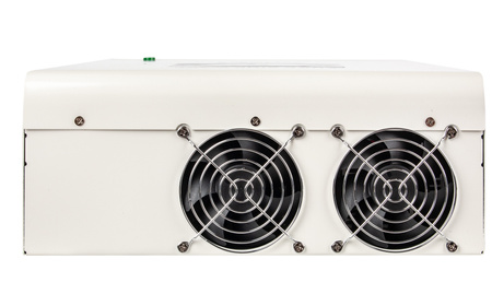 Przetwornica solarna UPS SINUSPRO 3000S (48V/3000W) VOLT POLSKA