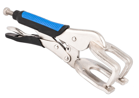 Szczypce zaciskowe blacharskie MORSA 16el do karoserii FALON-TECH