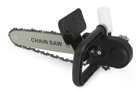 Prowadnica z uchwytem do szlifierki kątowej CATA 12'' MAR-POL