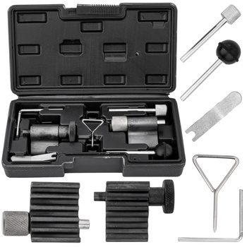 Blokada rozrządu vw audi 1,2 1,4 1,9 2,0 TDI SDI SILVER