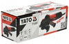 Szlifierka kątowa 850w kątówka tarcza 125mm YT-82097 YATO