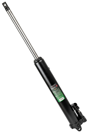 Siłownik hydrauliczny do żurawia podnośnik dwutłokowy długi 1160 mm 8T FORSAGE