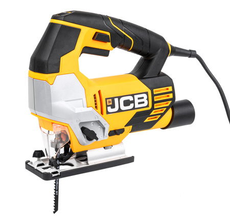 Wyrzynarka przecinarka piła do drewna metalu elektryczna mocna 800w JCB