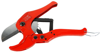 Nożyce do cięcia rur PCV PCW PP PE PEX obcinak zgrzewarka BEAST