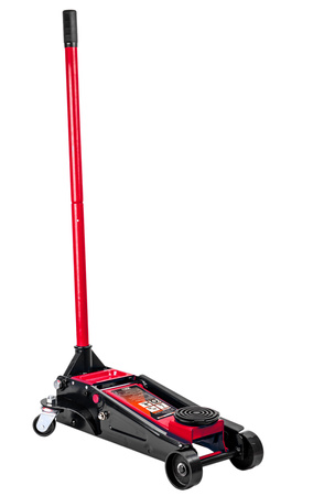 Podnośnik samochodowy niskoprofilowy żaba 3T FORSAGE