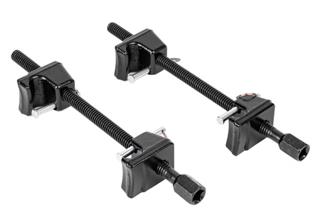 Ściągacze do sprężyn McPherson z zabezpieczeniem FALON-TECH