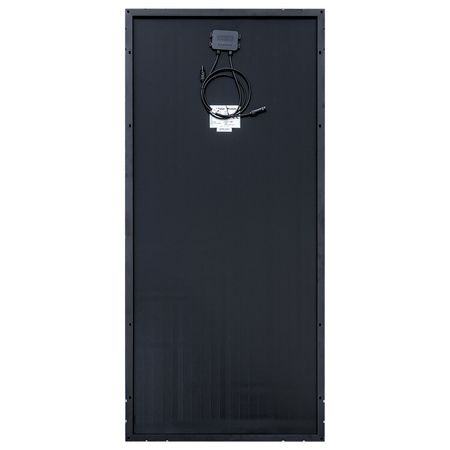 Panel solarny polikrystaliczny 18V 180W BLACK